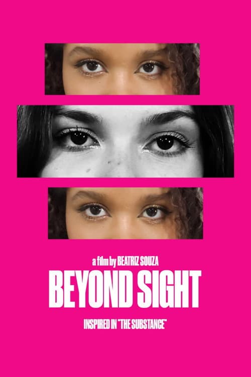BEYOND SIGHT — poster