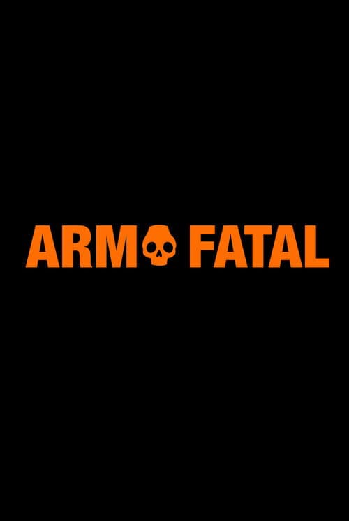 Arma Fatal. Cortometraje de 4º para Informática. — poster