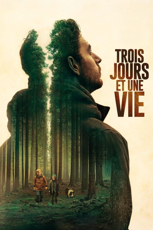 Three Days and a Life — poster