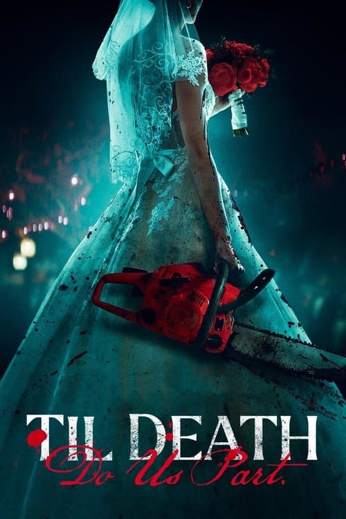 Til Death Do Us Part — poster