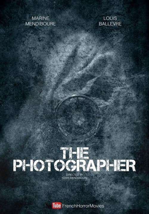 The Photographer — poster