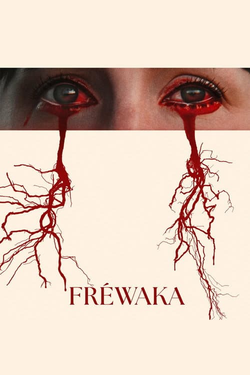 Fréwaka — poster