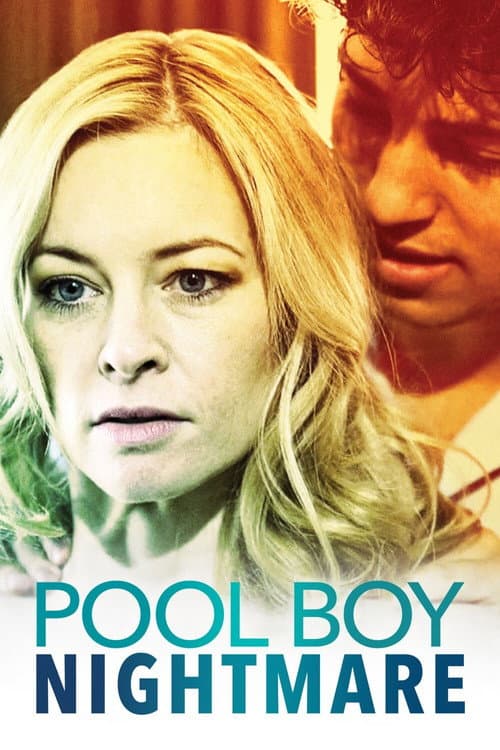 Pool Boy Nightmare — poster