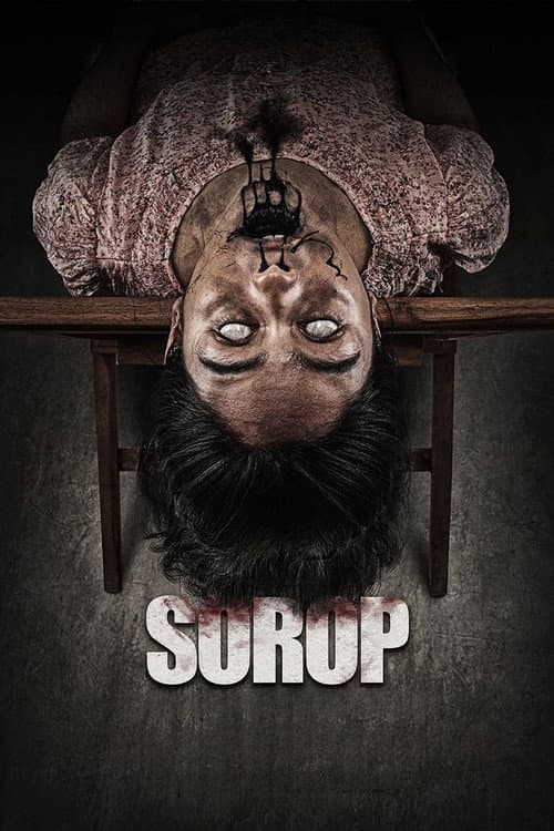 Sorop — poster