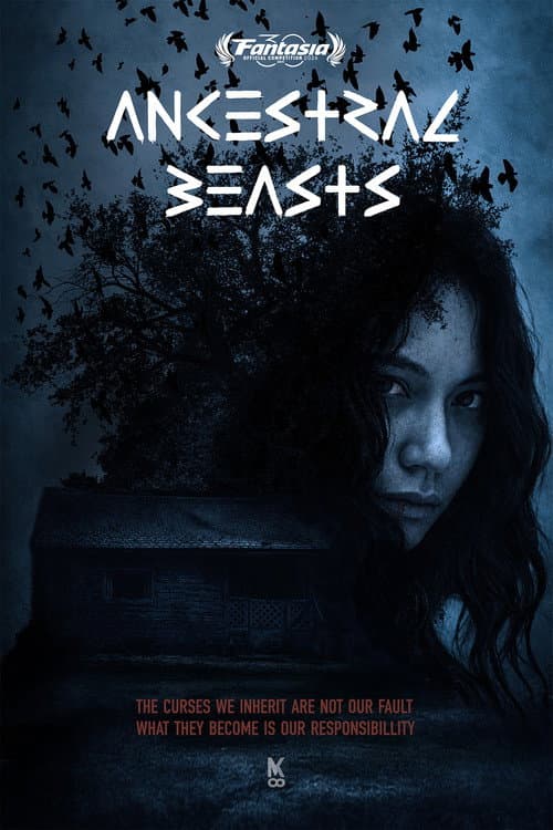 Ancestral Beasts — poster