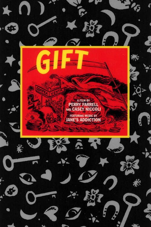 Gift — poster