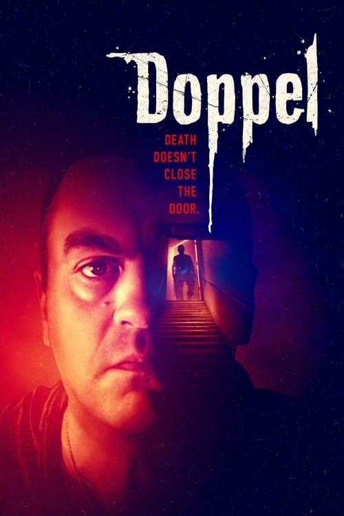 Doppel — poster