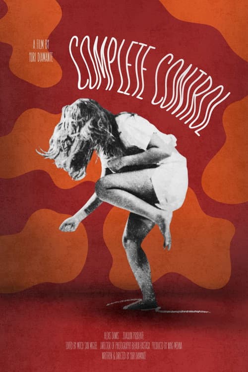 Complete Control — poster