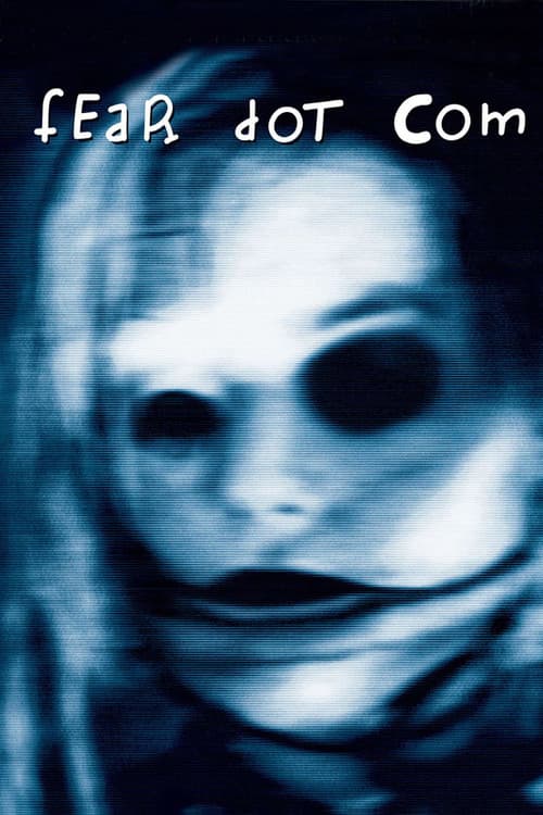FearDotCom — poster