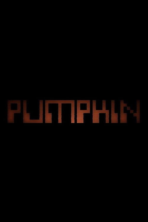Pumpkin — poster