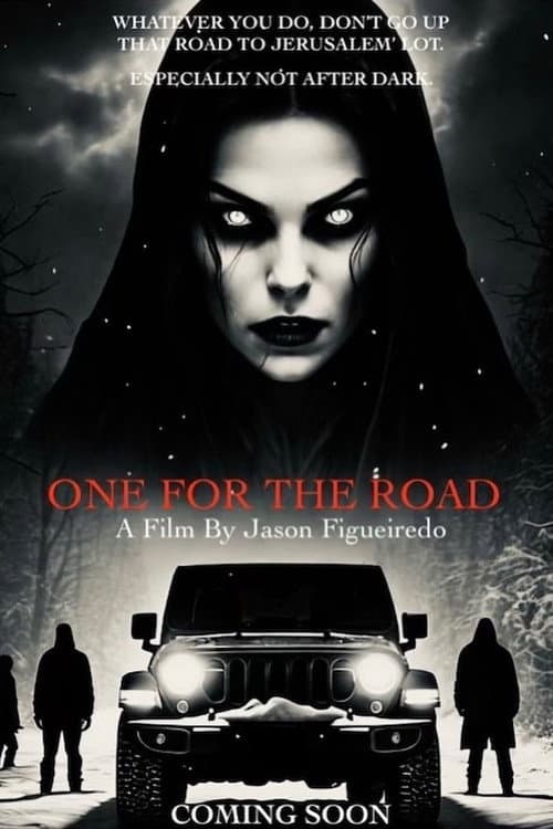 One for the Road — poster