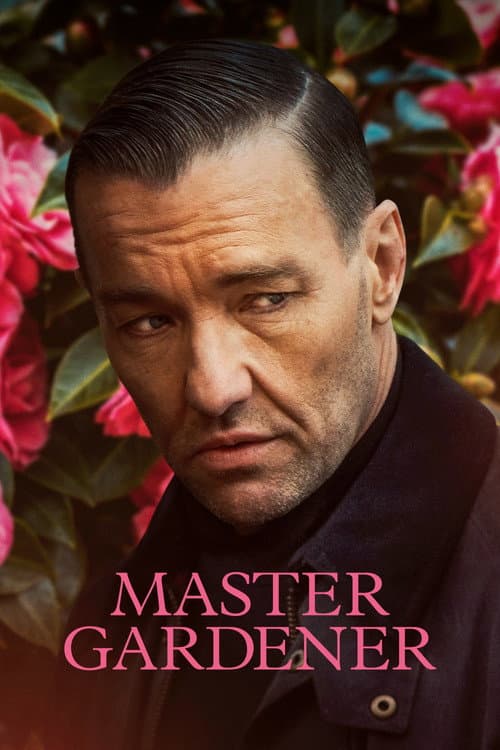 Master Gardener — poster