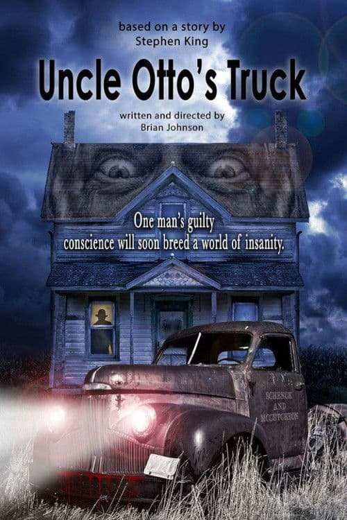 Uncle Otto's Truck — poster
