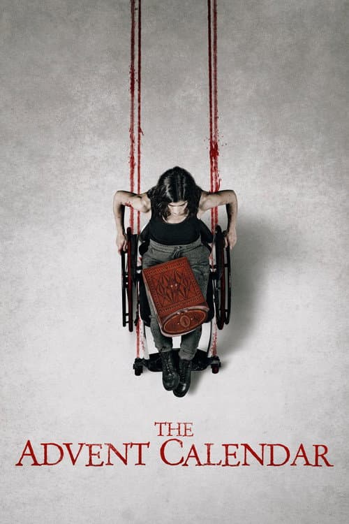 The Advent Calendar — poster
