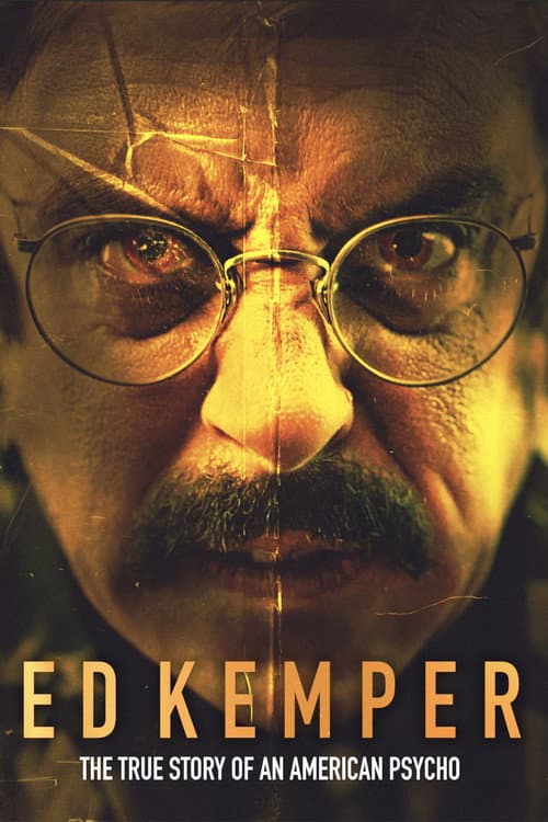 Ed Kemper — poster