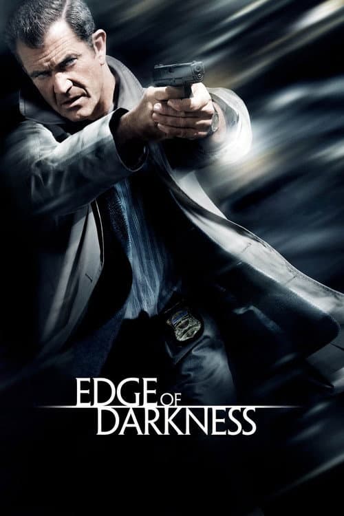 Edge of Darkness — poster