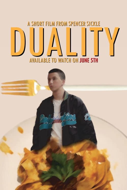 DUALITY — poster