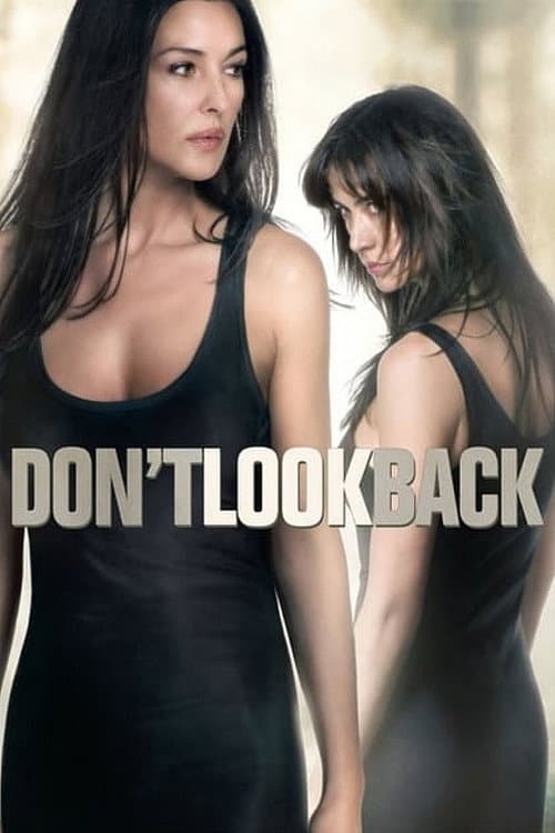 Don't Look Back — poster