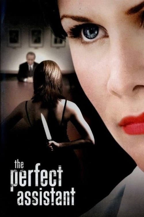 The Perfect Assistant — poster