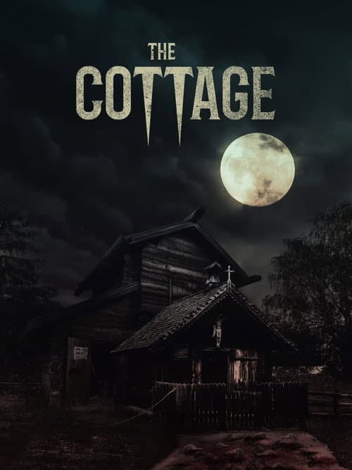 The Cottage — poster