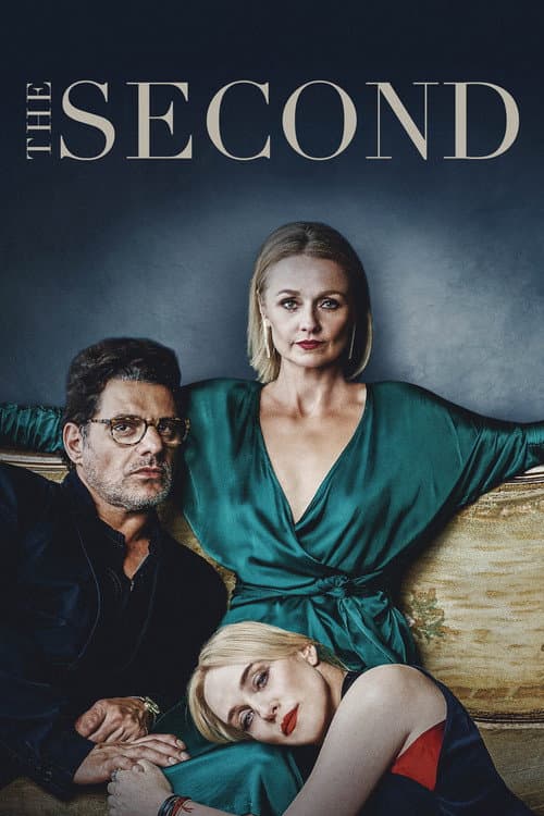 The Second — poster
