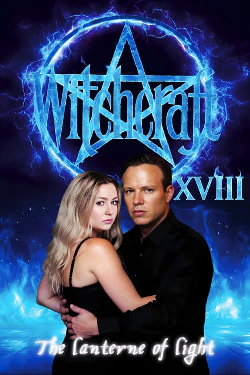 Witchcraft XVIII: The Lanterne of Light — poster
