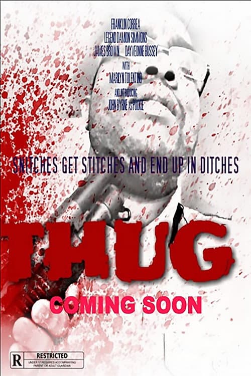 Thug — poster