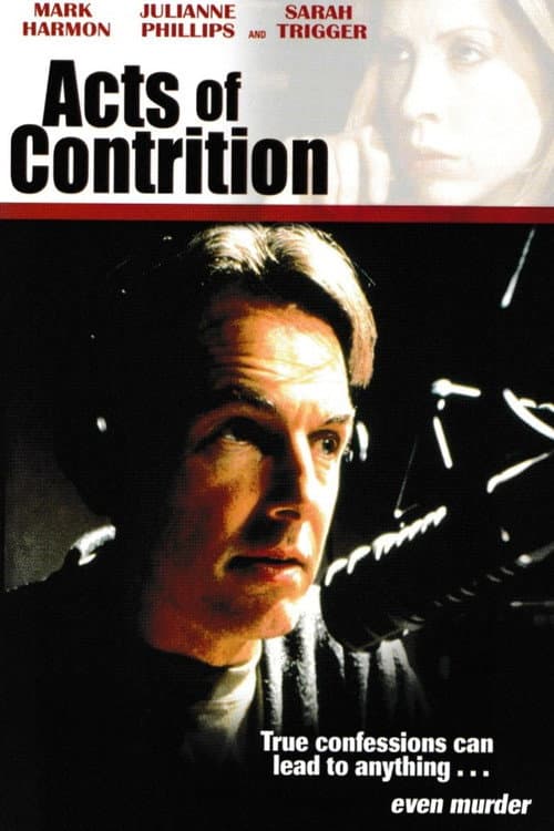 Original Sins — poster