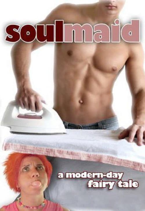 SoulMaid — poster