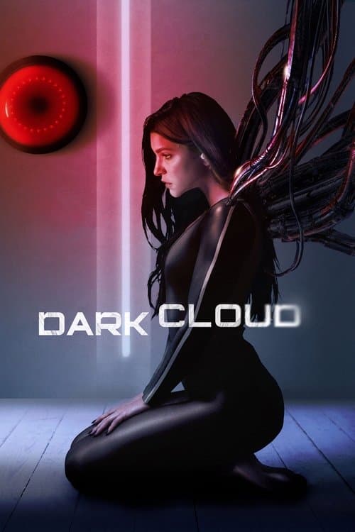Dark Cloud — poster
