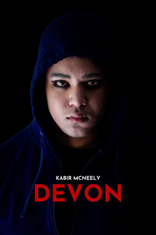 Devon — poster