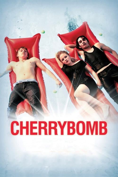Cherrybomb — poster