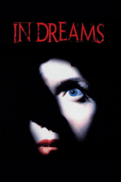In Dreams — poster