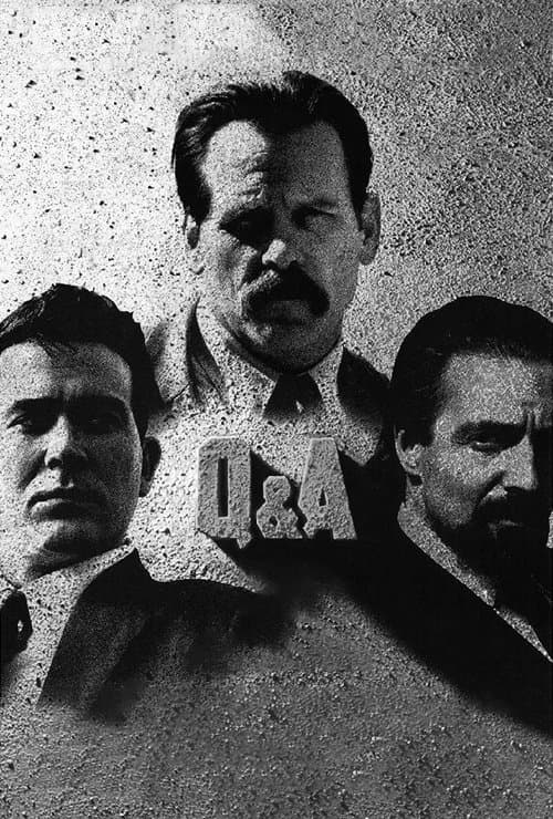 Q & A — poster