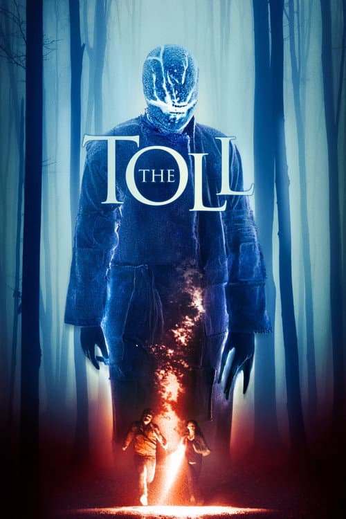 The Toll — poster
