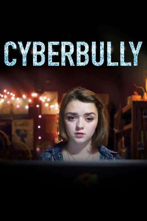 Cyberbully — poster