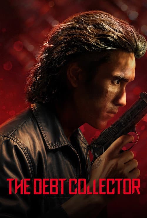 The Debt Collector — poster