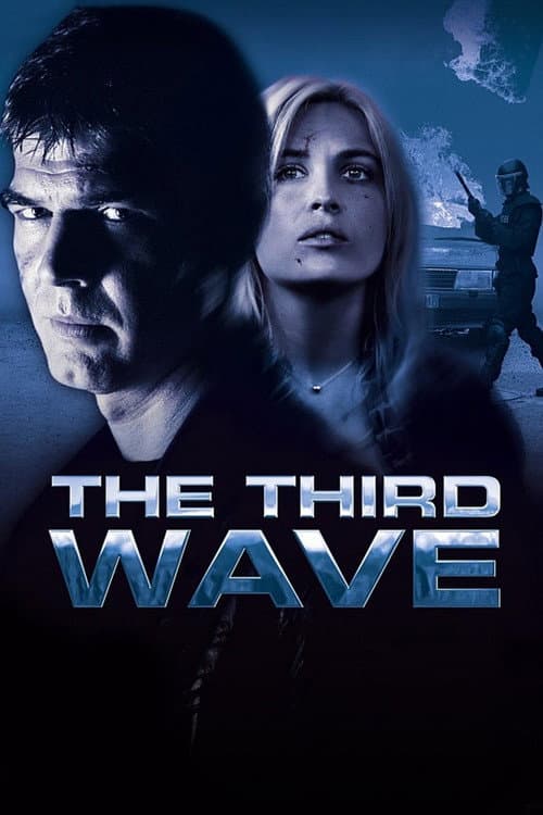 The Third Wave — poster