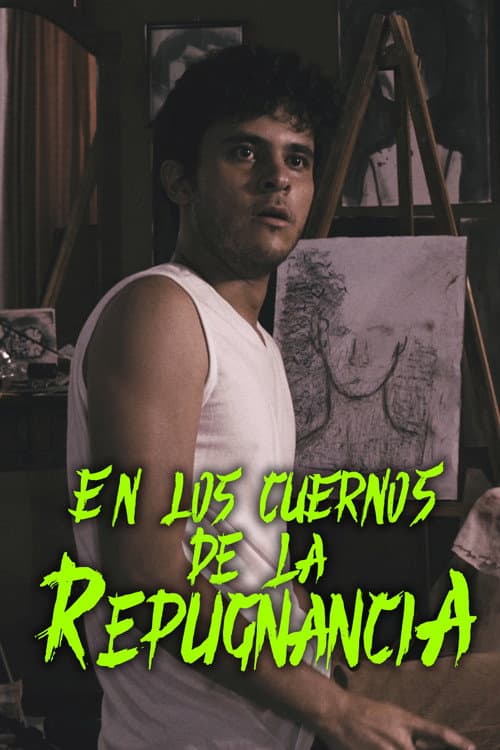 En los Cuernos de la Repugnancia — poster