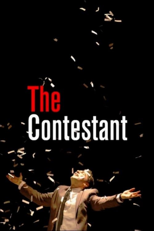 The Contestant — poster