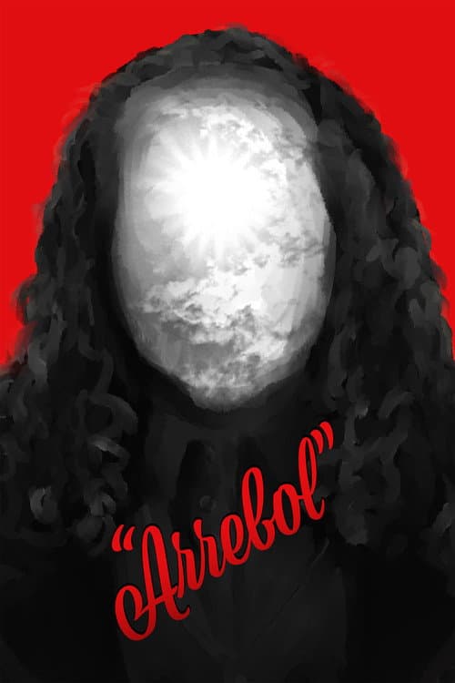 Arrebol — poster
