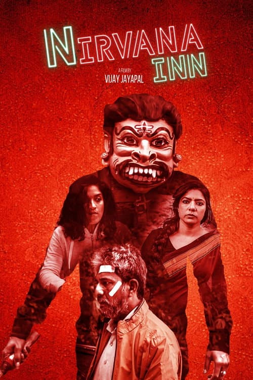 Nirvana Inn — poster