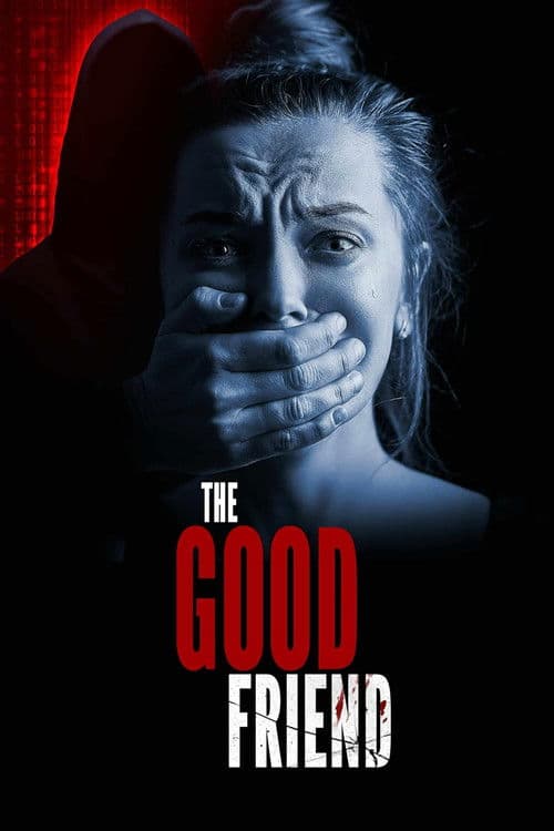 The Good Friend — poster