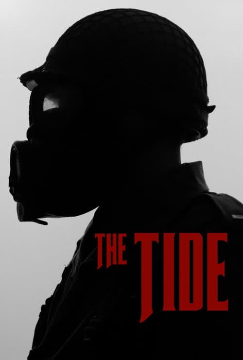 The Tide — poster