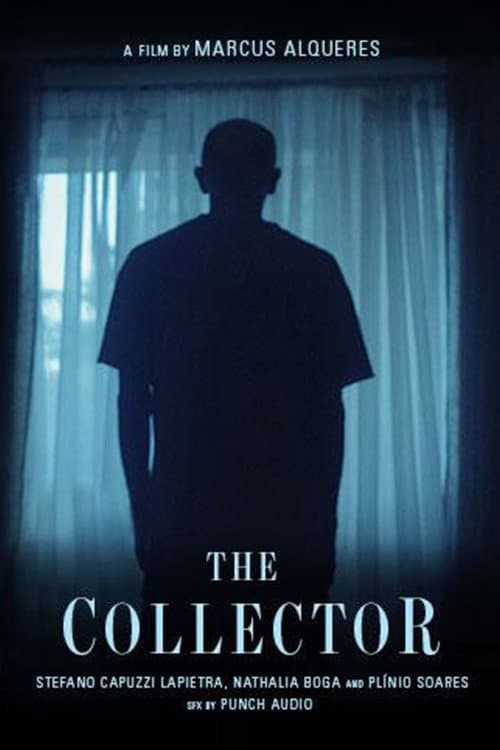 The Collector — poster