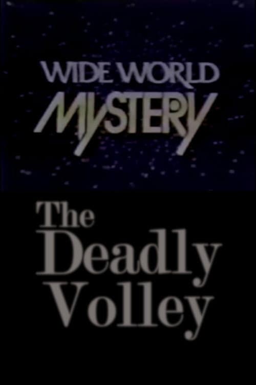 The Deadly Volley — poster