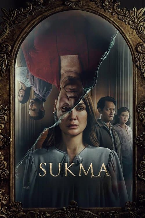 Sukma — poster