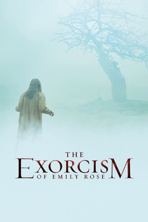 The Exorcism of Emily Rose — poster