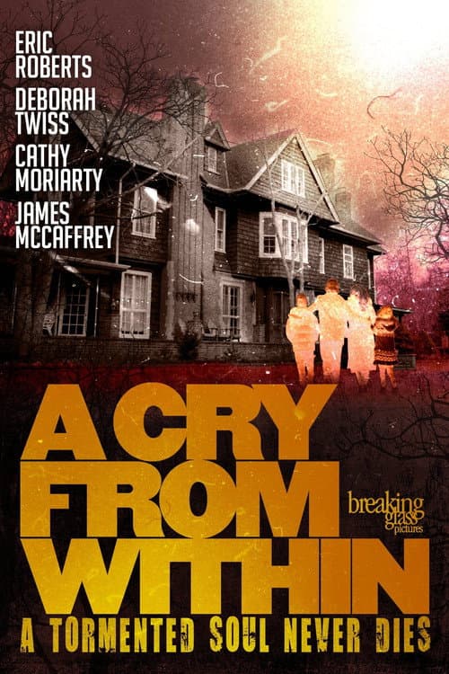 A Cry from Within — poster
