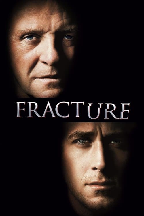 Fracture — poster